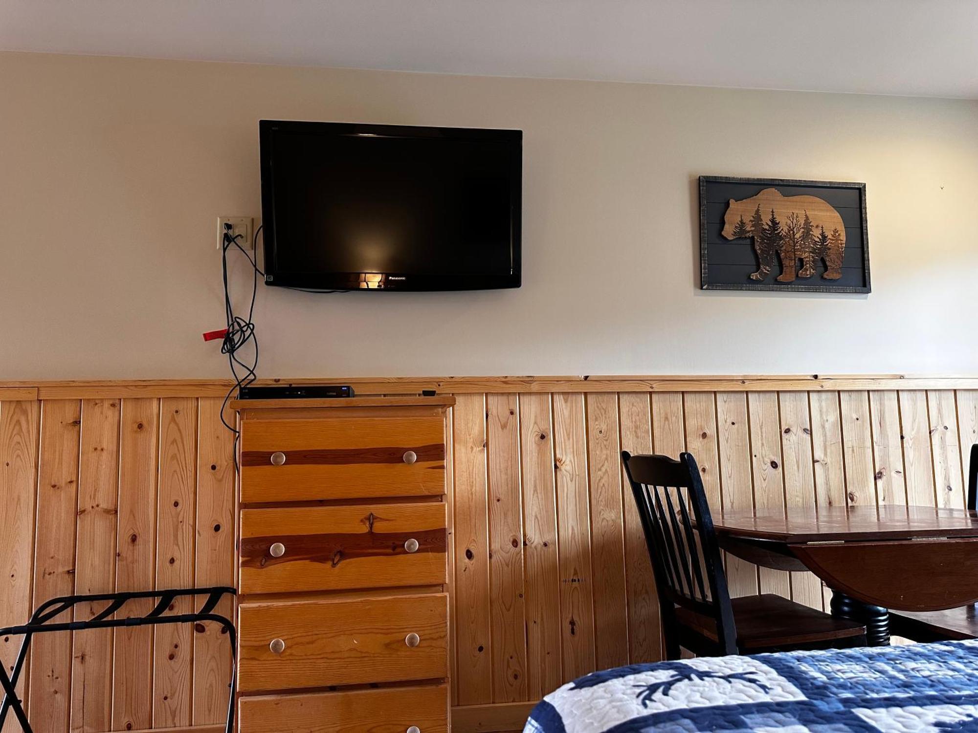 Methow River Lodge And Cabins Уинтроп Экстерьер фото