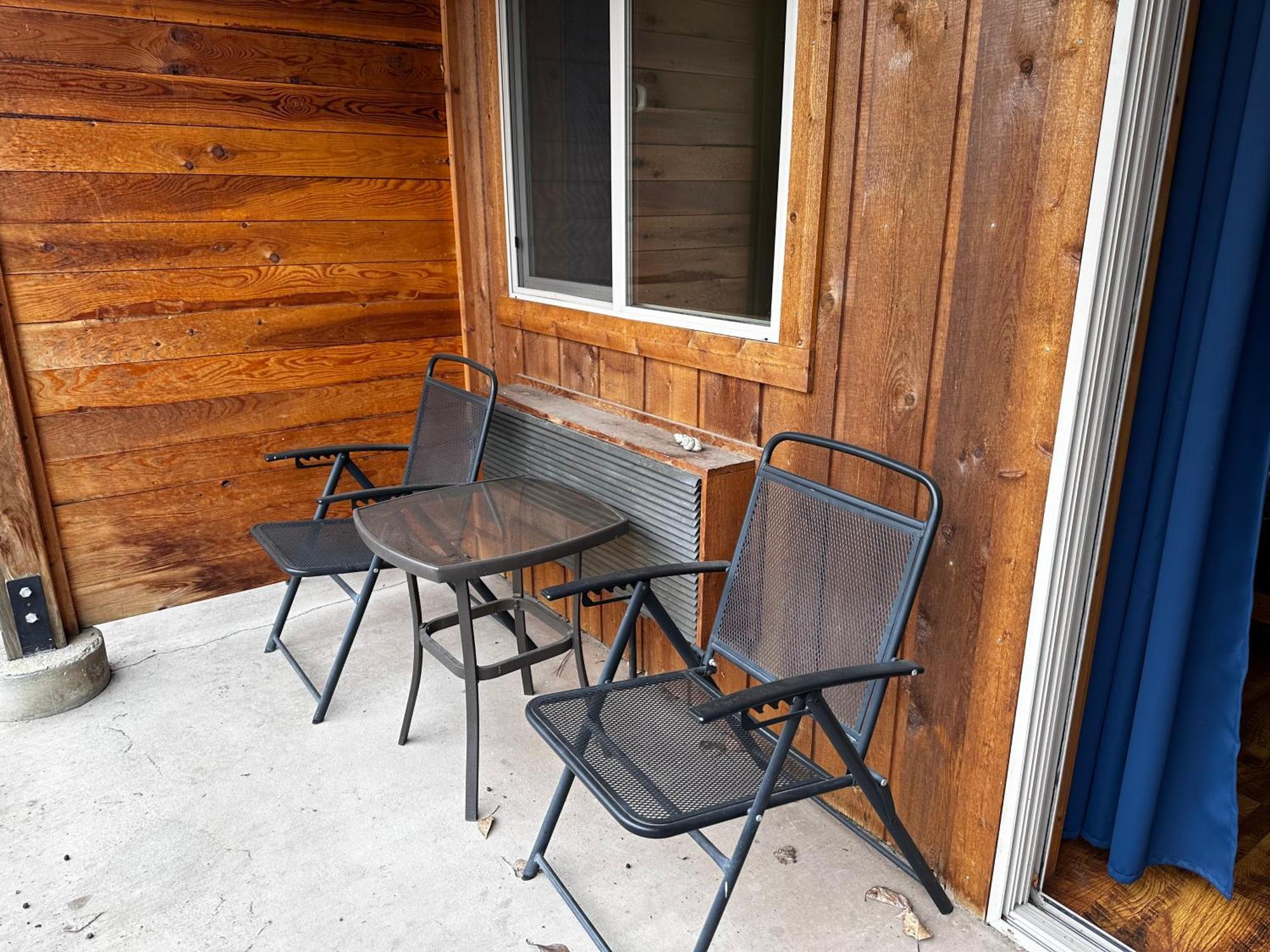 Methow River Lodge And Cabins Уинтроп Экстерьер фото